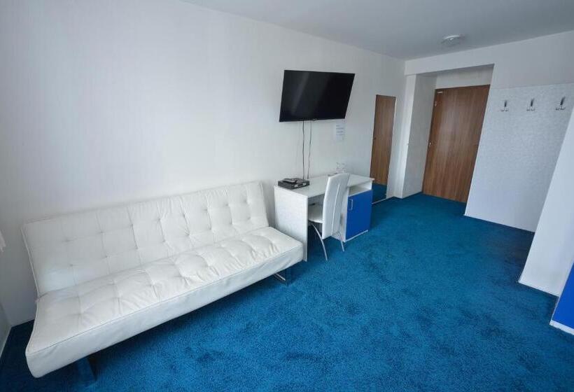 ペンション Penzion Best