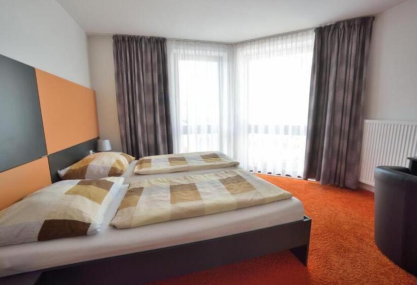 ペンション Penzion Best