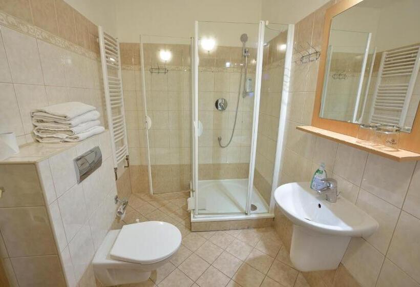 ペンション Penzion Best