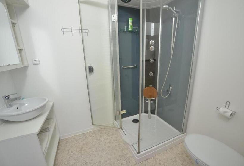 ペンション Penzion Best