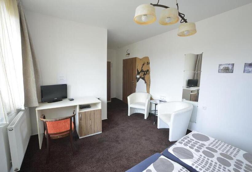 ペンション Penzion Best