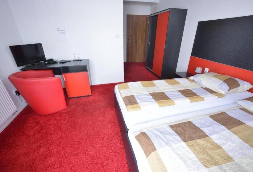 ペンション Penzion Best