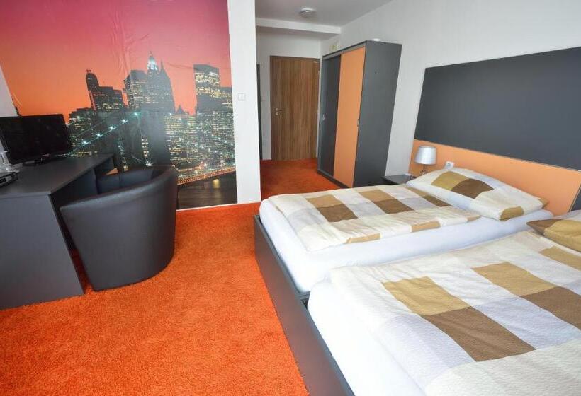 ペンション Penzion Best