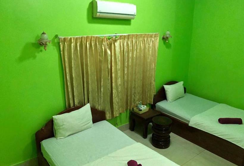 بنسيون Sam So Guesthouse