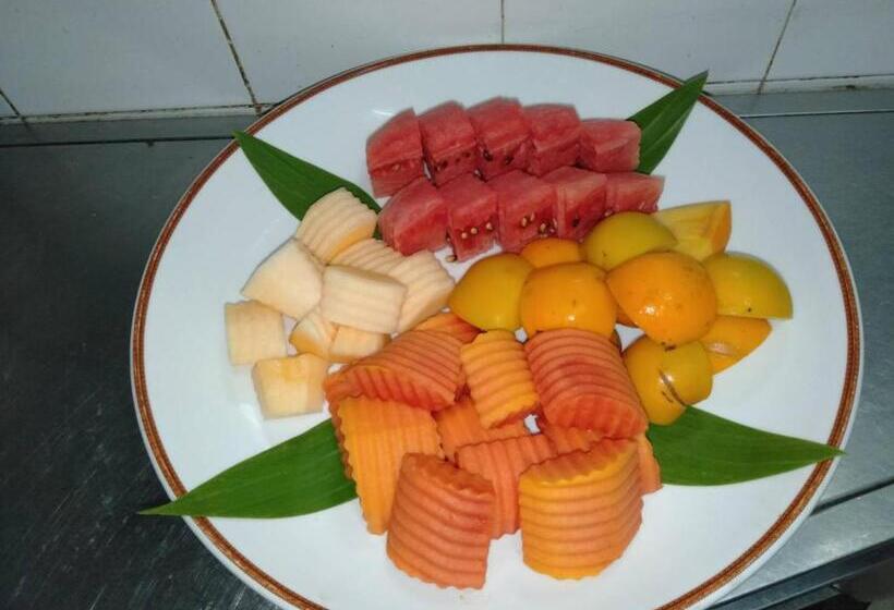 بنسيون Sam So Guesthouse