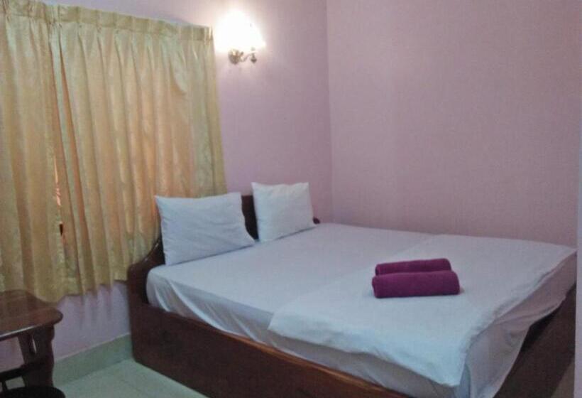 بنسيون Sam So Guesthouse