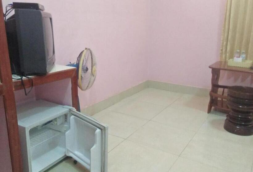 بنسيون Sam So Guesthouse