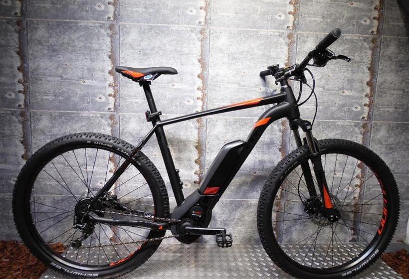 Пансион Willa Marianna