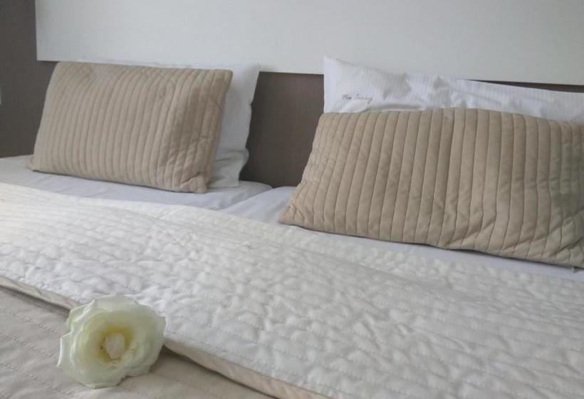 Пансион Willa Na Cichej