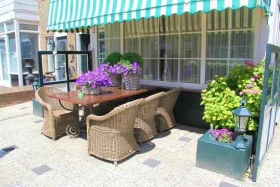 Pension Het Molentje