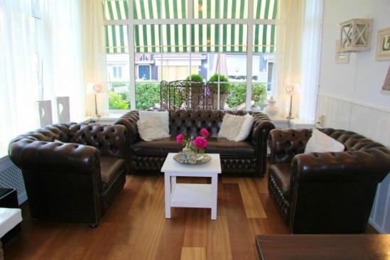 Pension Het Molentje