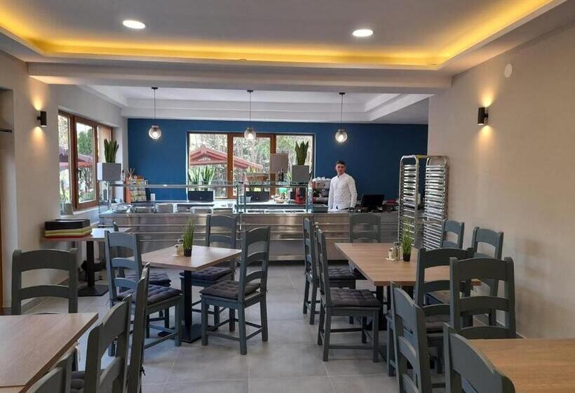 Pensiunea Bella Praid