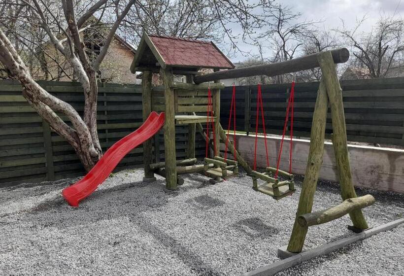 Pensiunea Bella Praid