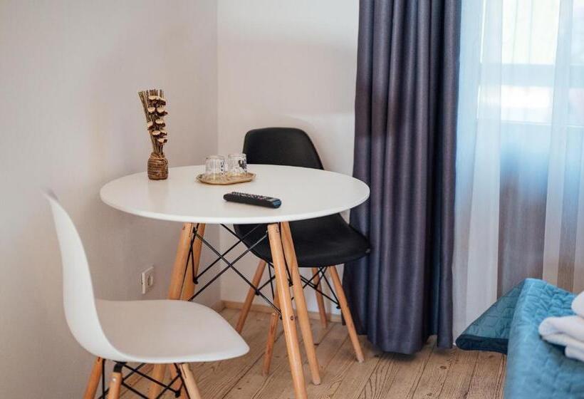 Pensiunea Bella Praid