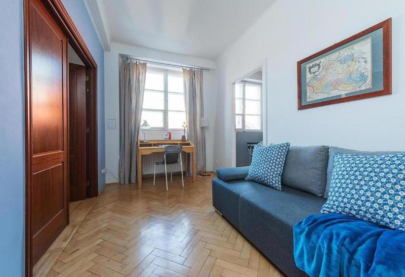 P&o Apartments Stara