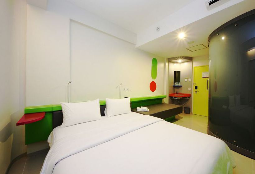 Pop! Hotel Nusa Dua