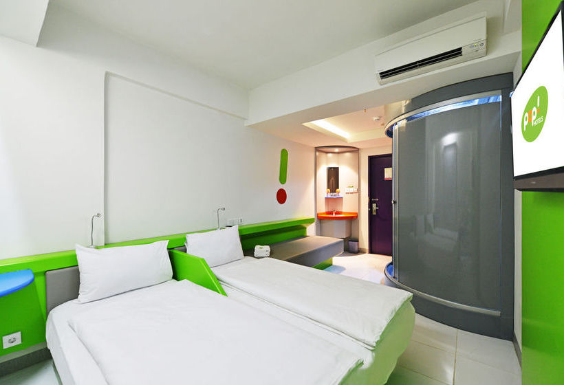 Pop! Hotel Nusa Dua