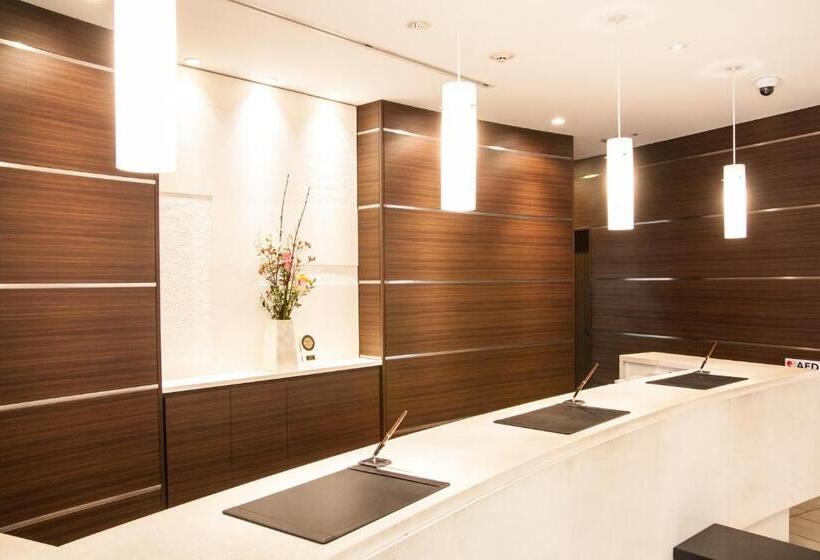 Richmond Hotel Fukuoka Tenjin