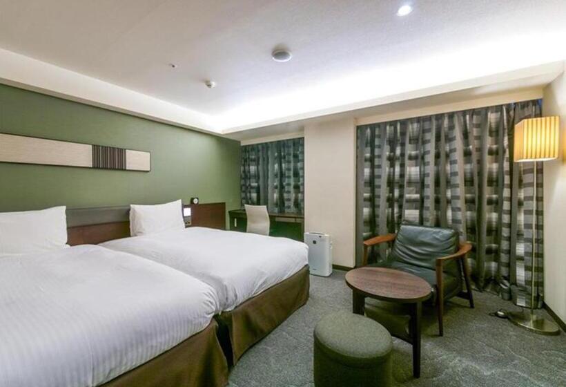 Richmond Hotel Fukuoka Tenjin