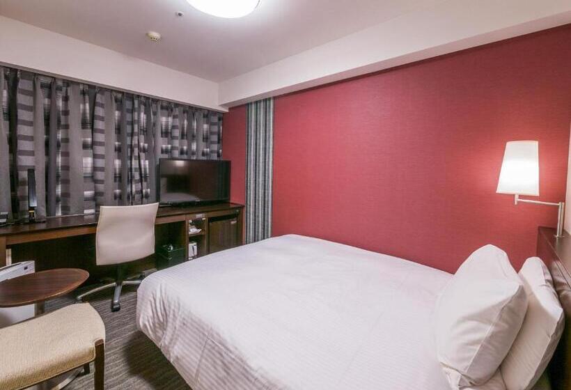 Richmond Hotel Fukuoka Tenjin