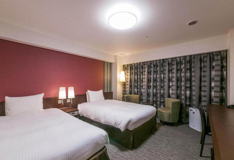 Richmond Hotel Fukuoka Tenjin