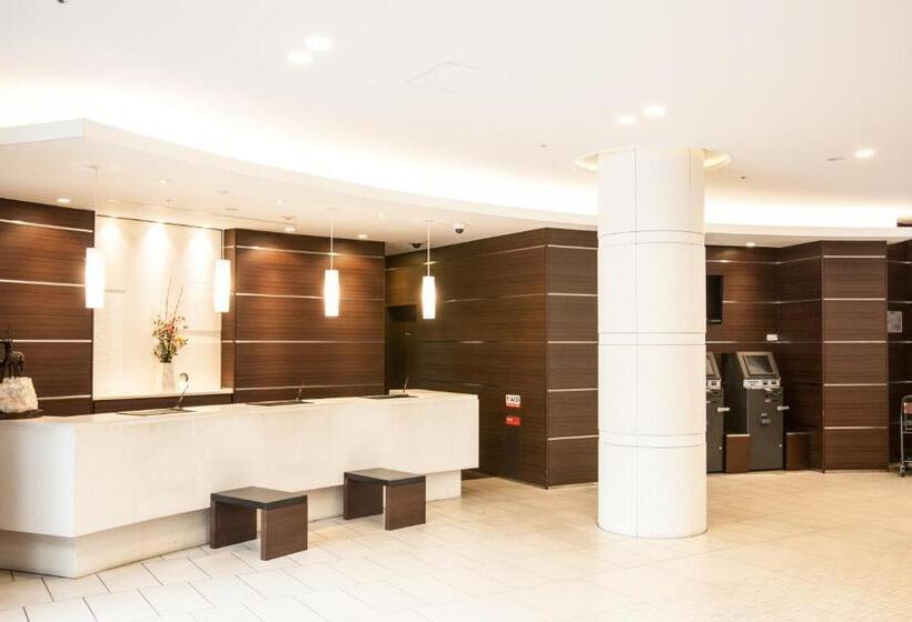 Richmond Hotel Fukuoka Tenjin