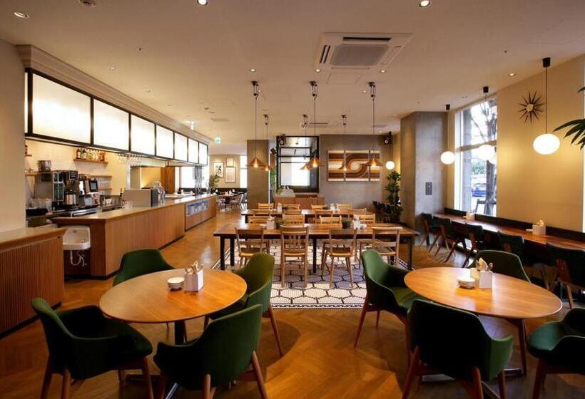 Richmond Hotel Fukuoka Tenjin