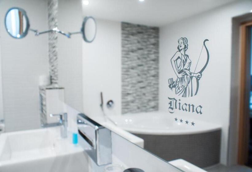 Spa Hotel Diana