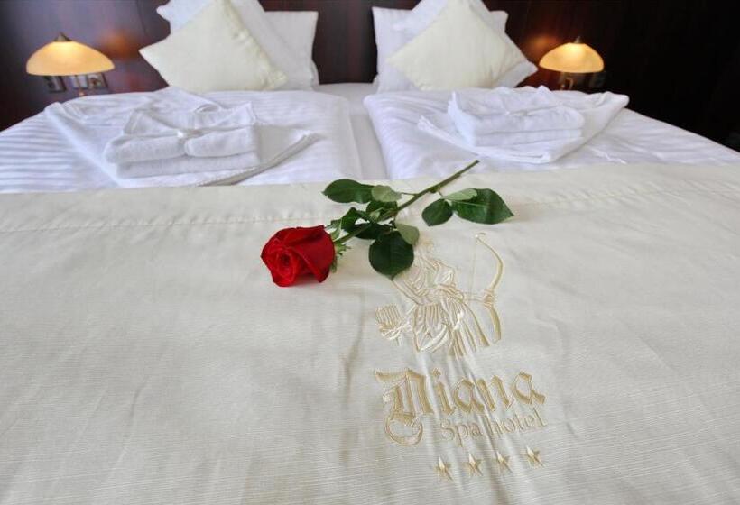Spa Hotel Diana