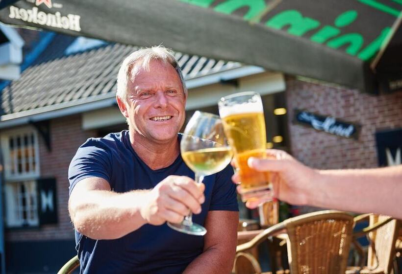 Stads Hotel Boerland