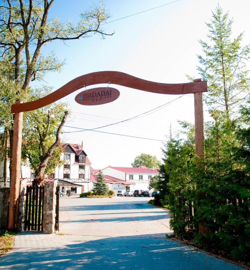 Stardadaj Hotel Resort & Spa