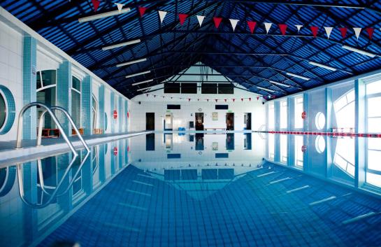 Stardadaj Hotel Resort & Spa