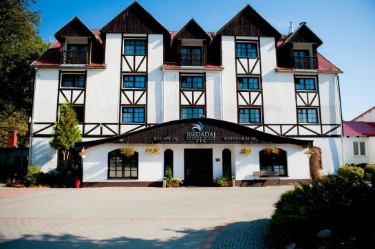 Stardadaj Hotel Resort & Spa