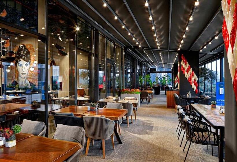 The G Hotels Istanbul