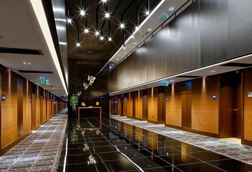 The G Hotels Istanbul