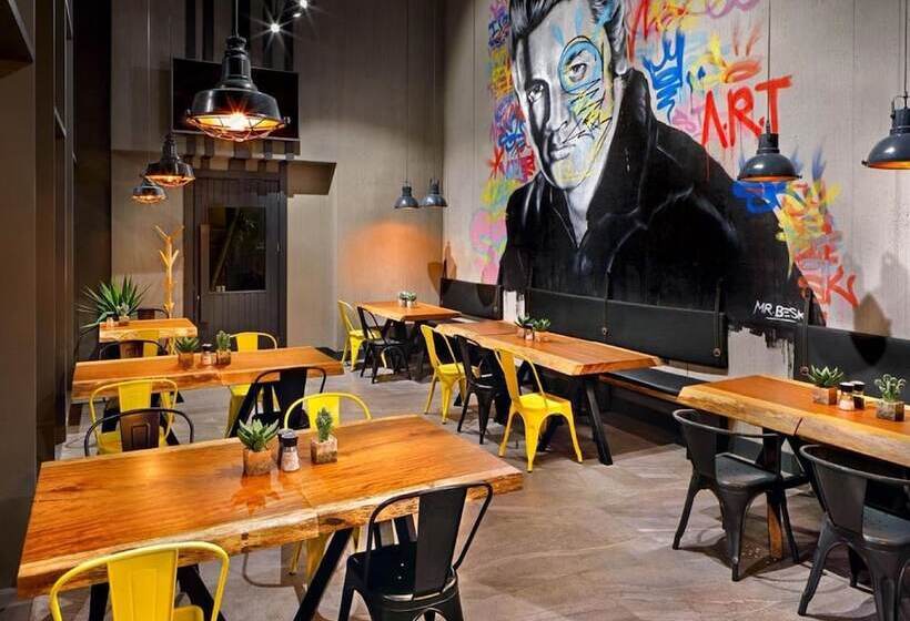 The G Hotels Istanbul