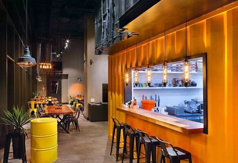 The G Hotels Istanbul