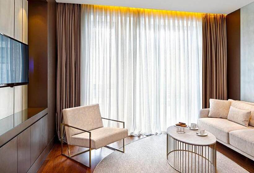 The G Hotels Istanbul