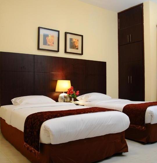 Royal Palace Apartment Previously Tulip Inn