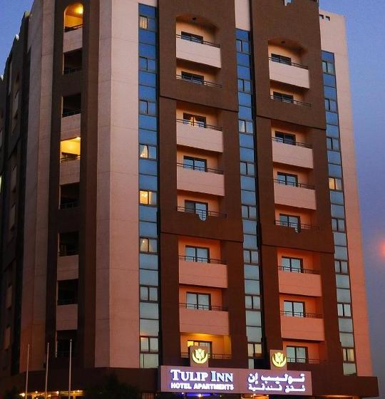 Royal Palace Apartment Previously Tulip Inn