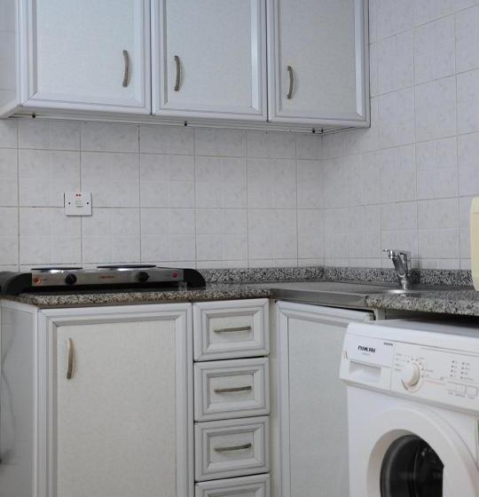 Royal Palace Apartment Previously Tulip Inn