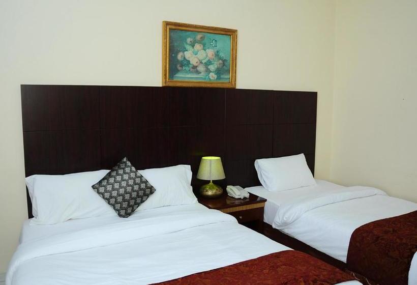 Royal Palace Apartment Previously Tulip Inn