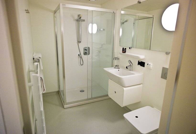 Urban Residences Maastricht