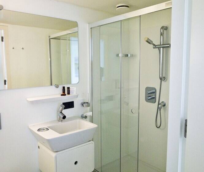 Urban Residences Maastricht