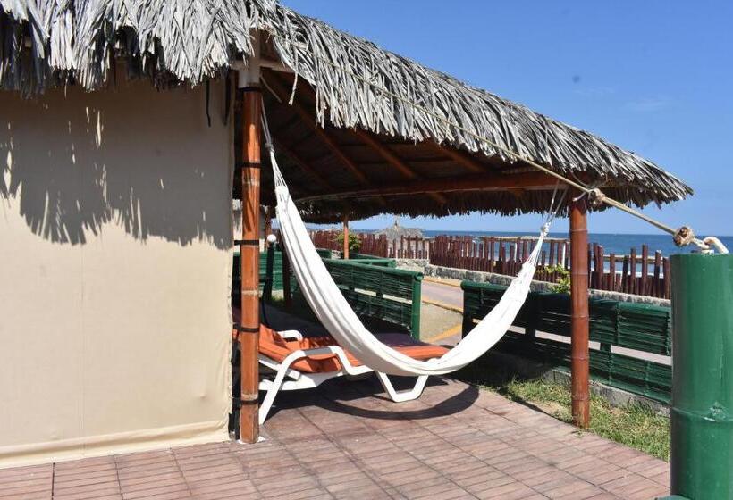 Vichayito Bungalows & Carpas