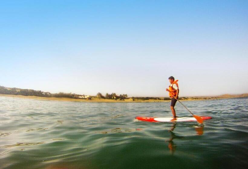 Vichayito Bungalows & Carpas