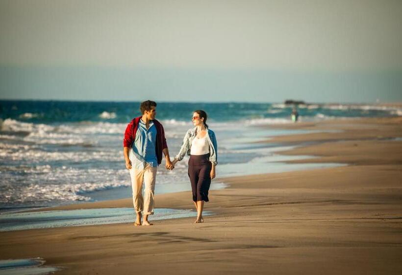 Vichayito Bungalows & Carpas