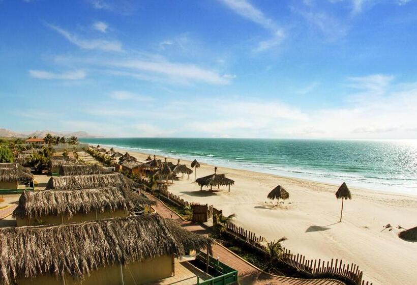 Vichayito Bungalows & Carpas