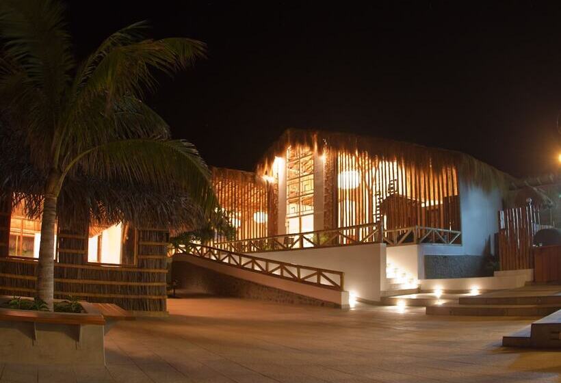 Vichayito Bungalows & Carpas