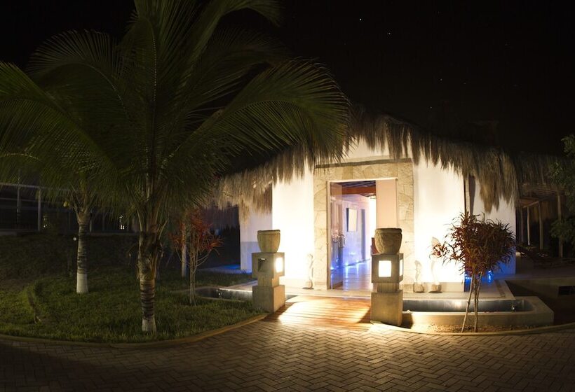 Vichayito Bungalows & Carpas